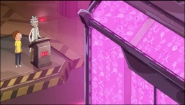 Rick and Morty - Season 06 Episode 07